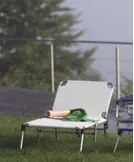 Fiam Amigo Solseng Hvit (424-100058)