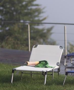 Fiam Amigo Solseng Hvit (424-100058)