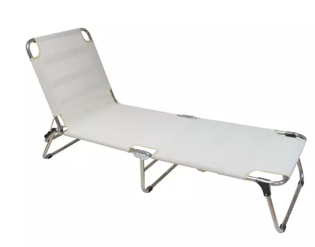 Fiam Amigo Solseng Hvit (424-100058)