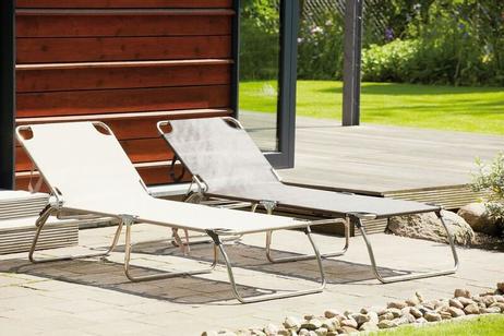 Fiam Amigo Solseng Hvit (424-100058)