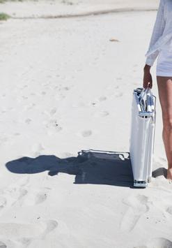 Fiam Amigo Solseng Hvit (424-100058)