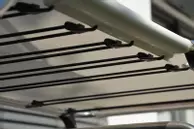 Fiam Amigo Solseng Hvit (424-100058)