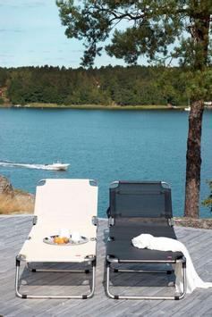 Fiam Amigo Solseng Sort (424-100063)