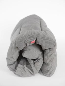 Fiam Fiesta Soft Pute Bine - mørkegrå