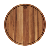 Nicolas Vahé Skjærefjøl "Meat", Akasie, 45cm (151-nvzld0104)