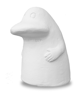 Mummi Hufsa H20.5cm (543-836563)