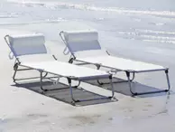 Fiam Amigo Solseng Hvit (424-100058)