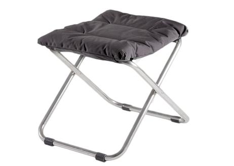 Fiam Chico Soft Krakk Antrasitt