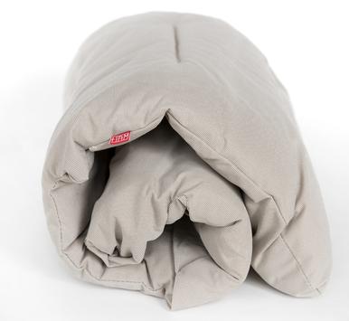 Fiam Pute Samba Solstol BIBE_White-Beige (424-100483)