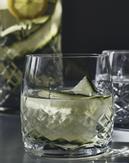 Frederik Bagger Crispy Aqua Clear 2stk (433-10344)