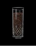 Frederik Bagger Crispy Lokk Glass/ Vase_nr3 (433-10503)