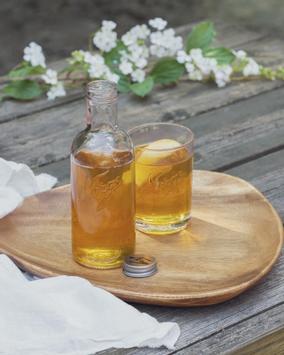 Norgesglasset Norgesflasken 330ml (353-NG30003)