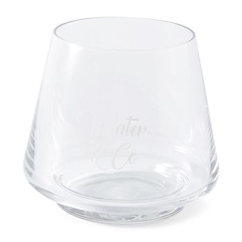 Riviera Maison Glass "Water & Co" (443-422920)