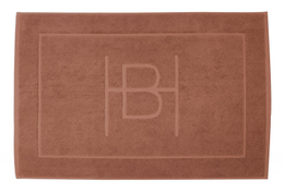 Halvor Bakke Bath Badematte Rustic-Brown 60x90cm
