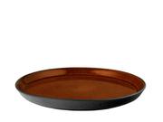 Bitz Gastro Tallerken 27cm Amber (379-821400)