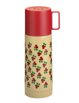 Blafre Termos Retro Tyttebær 350ml
