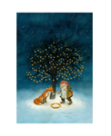 Astrid Lindgren Notatbok "Dele Grøt" (470-CWAL36)