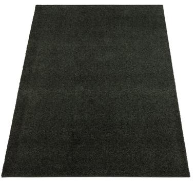 Tica Copenhagen Gulvmatte Uni Mørk-Grønn 67x120 (424-100943)