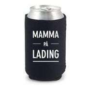 Happy Star Bokskjøler "Mamma på Lading"