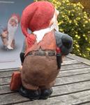 Midthun Nisse 2019 stående (564-nisse-veske)
