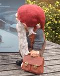 Midthun Nisse 2019 stående (564-nisse-veske)