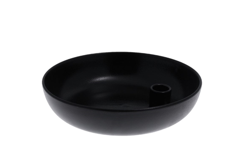 Storefactory Lidatorp Lysestake Sort Ø21 (516-277902)