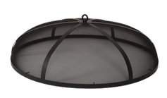 Espegard Gnistfangerlokk til bålpanne 70cm