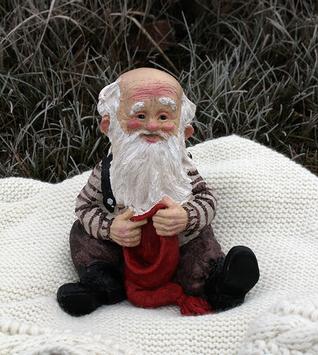 Midthun Nisse 2019 sittende