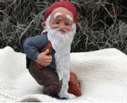 Midthun Nisse 2019 stående (564-nisse-veske)