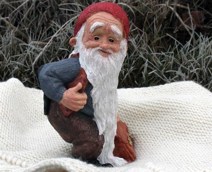 Midthun Nisse 2019 stående