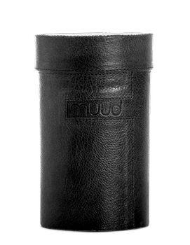 Muud Mountain Oppbevaringsboks Sort H17 (569-QB-3689R1-BLACK)