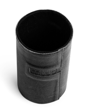 Muud Mountain Oppbevaringsboks Sort H17 (569-QB-3689R1-BLACK)