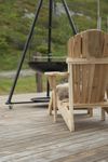 Canadian Outdoor Classic Adirondack Stol Sedertre (340-2535)