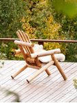 Canadian Outdoor Log Stol Sedertre (340-2520)