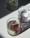 Frederik Bagger Crispy Aqua Clear 2stk (433-10344)