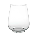 Hadeland Glassverk Stormlykt/ Vase H27cm (560-34293-1)