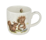 Wrendale Krus "Between Friends" (460-MMOT5629-XT)