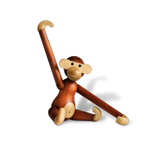 Kay Bojesen Ape 20cm Teak (521-39250)