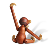 Kay Bojesen Ape 20cm Teak (521-39250)