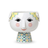 Bjørn Wiinblad Eva Potteskjuler Ø15.5cm (521-56512)