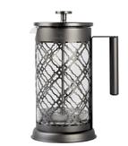 Halvor Bakke Cape Presskanne Matt Gunmetal (404-138051)