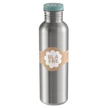 Blafre Stålflaske Blågrønn kork 750ml (170-4584)