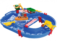 AquaPlay Kanalsystem Startsett (121-1501)