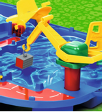 AquaPlay Kanalsystem Startsett (121-1501)