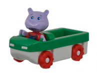 AquaPlay Kanalsystem Startsett (121-1501)