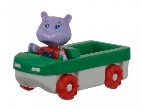 AquaPlay Kanalsystem Startsett (121-1501)