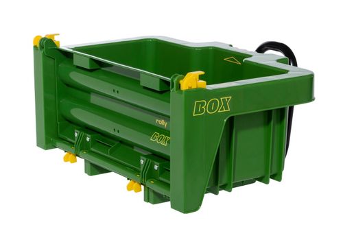 Rolly Toys Box til Traktor