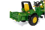 Rolly Toys Box til Traktor (331-408931)