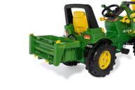 Rolly Toys Box til Traktor (331-408931)