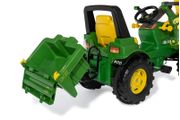 Rolly Toys Box til Traktor (331-408931)